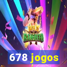 678 jogos